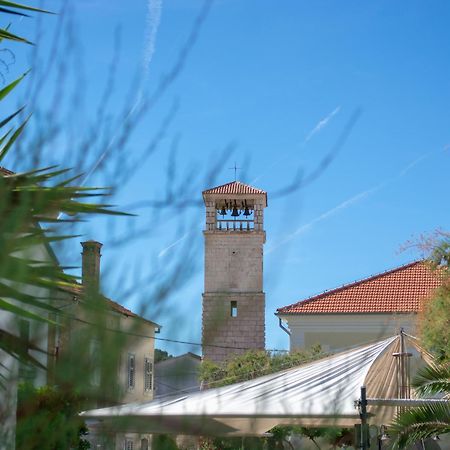 Il Dono Del Mare - Island Iz Lejlighed Veli Iž Eksteriør billede