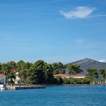 Il Dono Del Mare - Island Iz Lejlighed Veli Iž Eksteriør billede