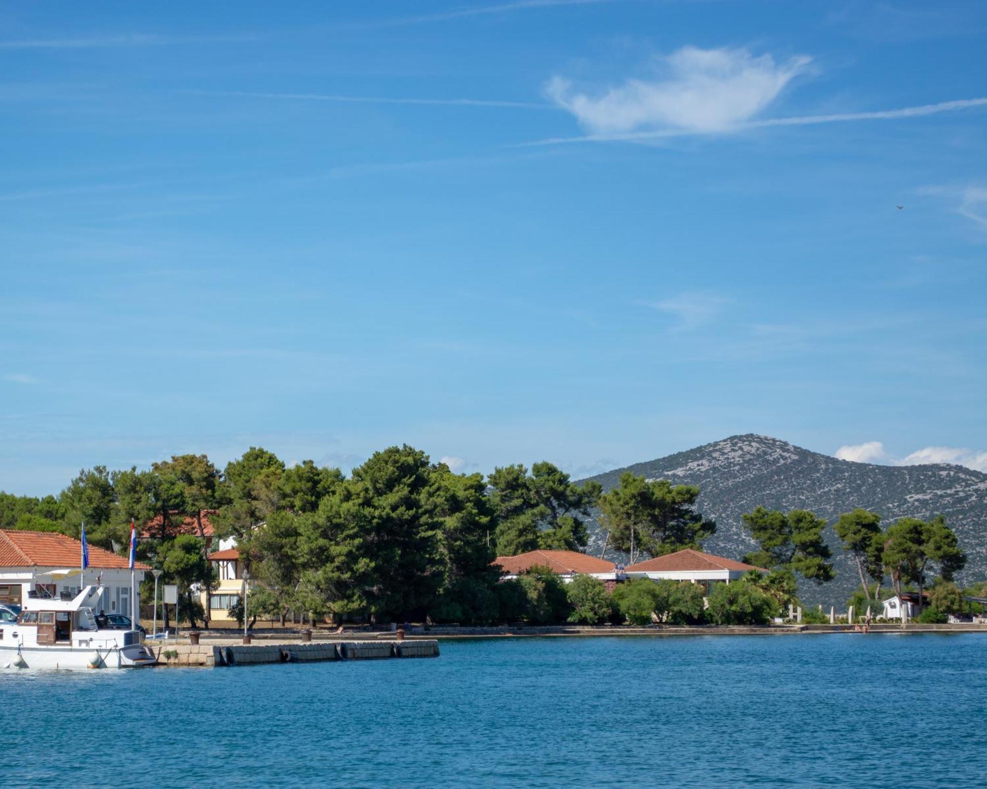Il Dono Del Mare - Island Iz Lejlighed Veli Iž Eksteriør billede